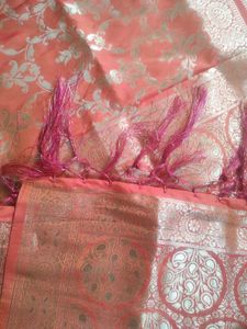 Ethnic Dupatta With A Freebie