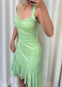 Tinkle Bell Core Dress