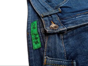 Benetton Jeans - Classic Wash