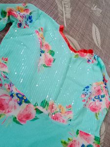 Beautiful Gown