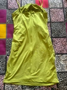 Summer Stylish Dress