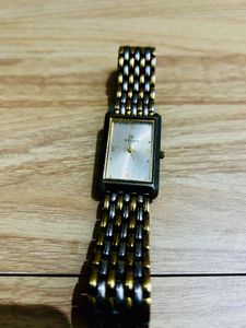 Titan Watch-men and women
