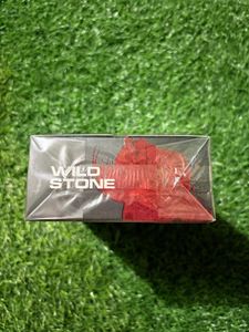 Wild Stone Ultra Sensual - Eau de Parfum