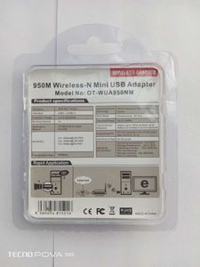 950M Wireless mini USB Adapter