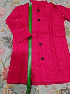 Boys Ethnic Kurta