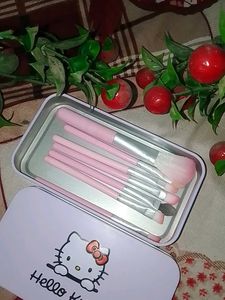 Makeup Brushes