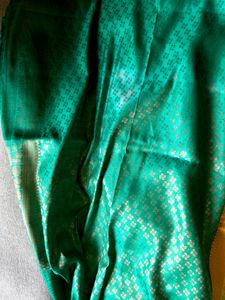 New Silk Saree