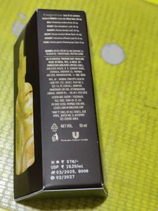 Indulekha Bringha Scalp Serum