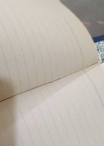 Vintage Stationery Book