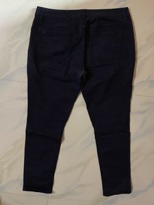 N11 - Dark Wash Denim &amp; Co. Jeans