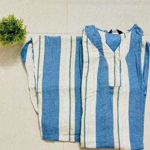 Cord Set