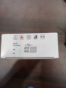 Impress Swag and Barakkat 30ml