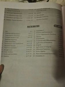 JEE Main Solved Papers