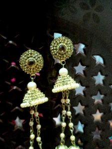 Dazzling Earrings to Elevate Your Look
