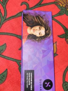 Sugar Contour De Force Face Palette