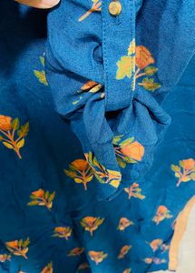 W Brand Kurti