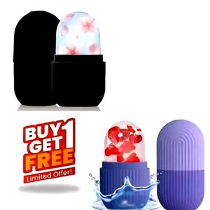 Ice Face Roller