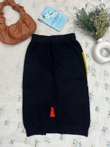 Woolen Skirt