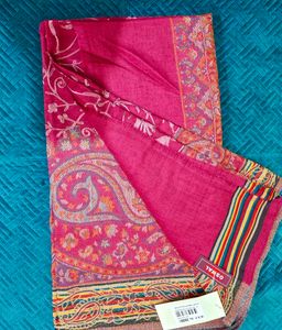Oswal Woolen Shawl