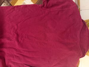 Netplay Burgundy Polo Shirt