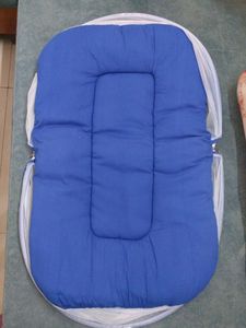 Baby Net Sleeping Bed