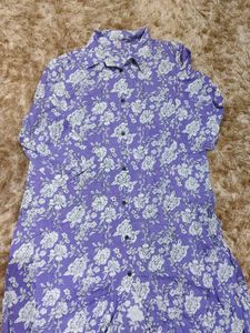 Kurti With Pant (Women&#39;s)
