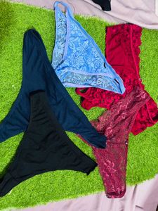 2xl / 3xl Thong