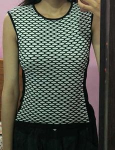 Y2k Tank Top