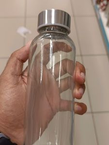 Glass Bottle