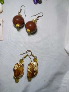 250 coins each 🎊🎊 ethnic indo western earrings