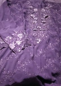 Pakistani Concept Party Wear Aa