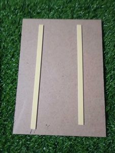 (Pack Of 3 )  Wall Decore Photo Fame