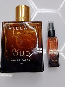 VILLAIN OUD