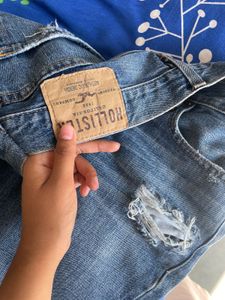 Hollister Jeans
