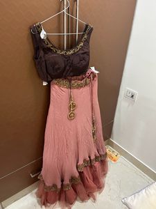 Beautiful Lehenga Choli