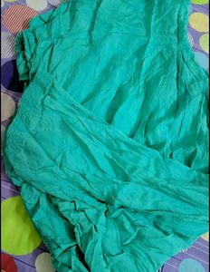 Green 💚💚 Suit