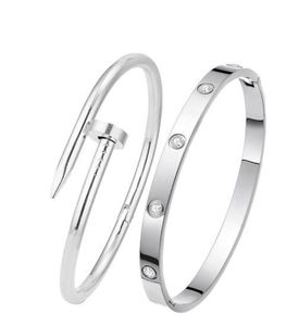 Cartier stainless Silver Braclets Combo🎀🎀