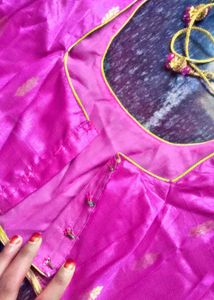 Lehanga Choli
