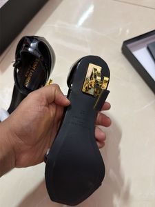 Saint Laurent YSL Heels size 37