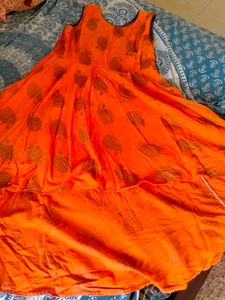 Beautiful Kurta Design