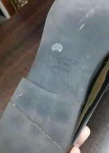 Black Loafers