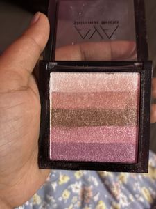 AYA Shimmer Bricks