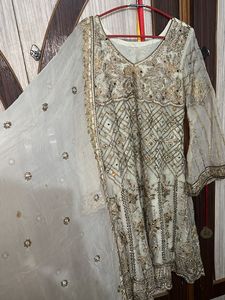 Original Pakistani Designer Suit