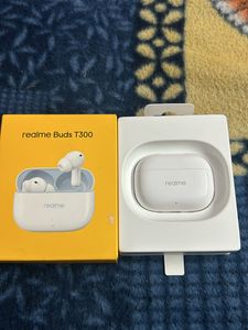 Realme Buds T300 With ANC Feature