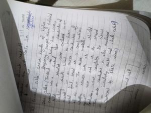 Computer Network Notes 5th Sem