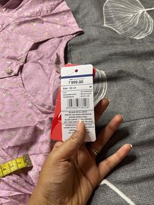 Umbrella Kurti