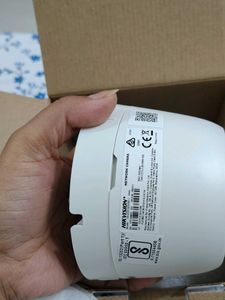 Hikvision EXIR Network CCTV