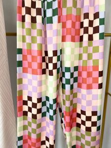 Korean Pajama Pant