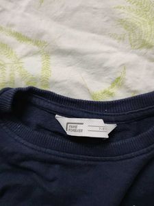 Girls Tee