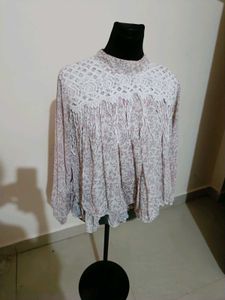 Floral Top